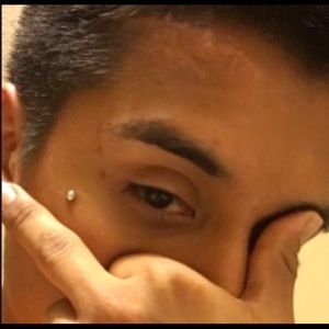 Meet your Posher, Emilio